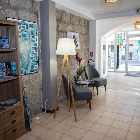 Hotel Beach Propriano  Exterior photo