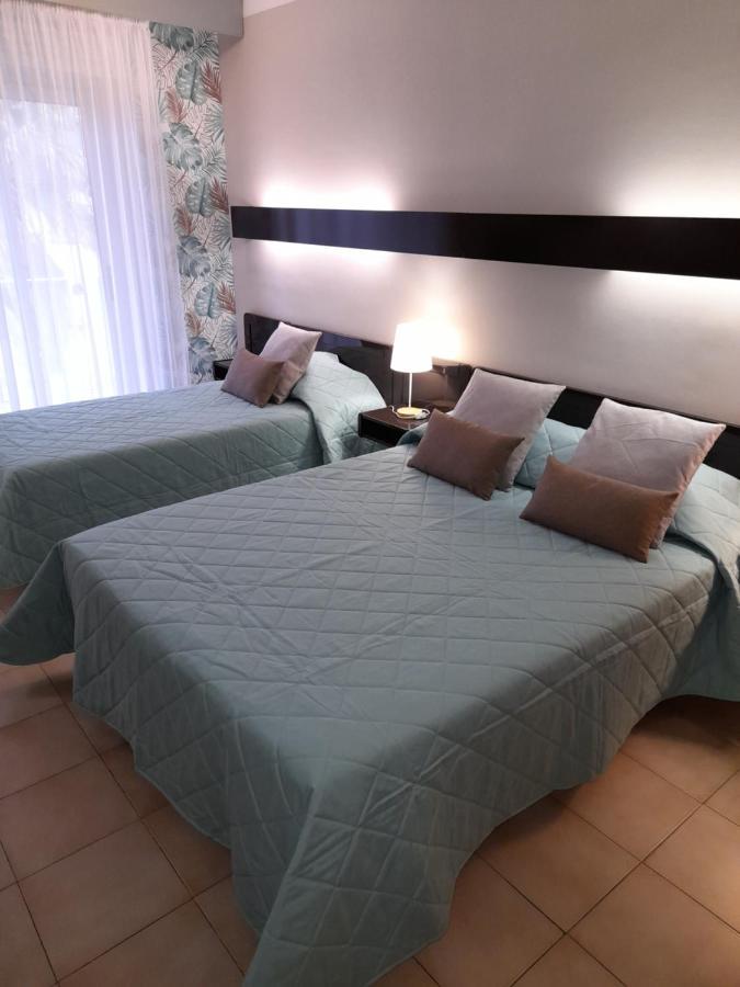 Hotel Beach Propriano  Exterior photo